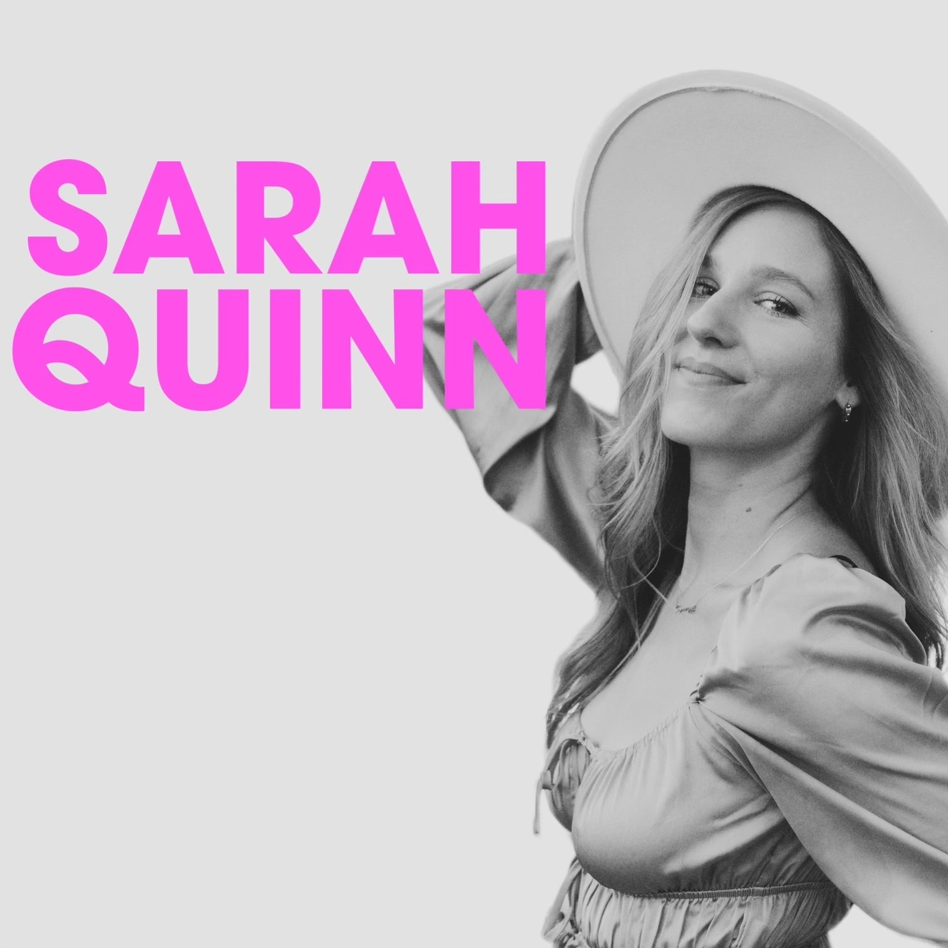 The One with Sarah Quinn