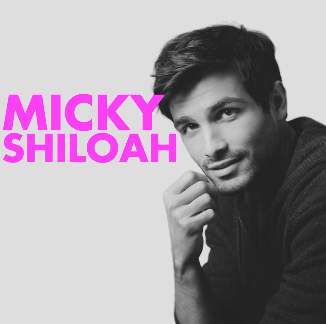 Micky Shiloah