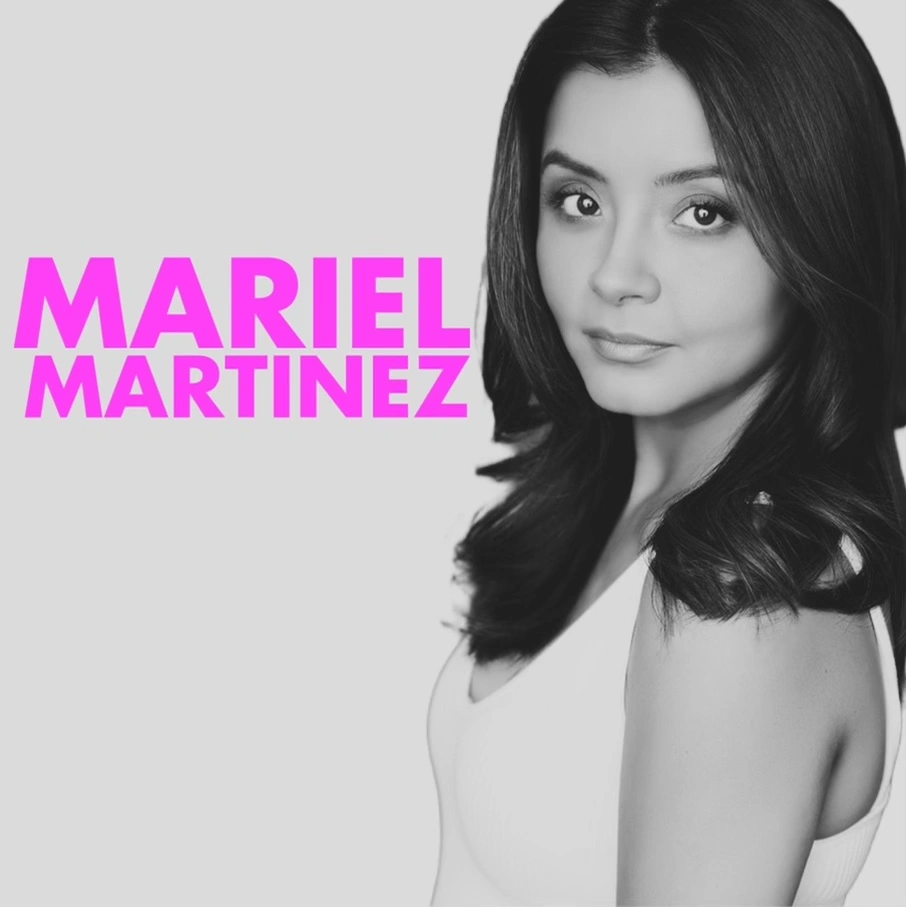 Mariel Martinez